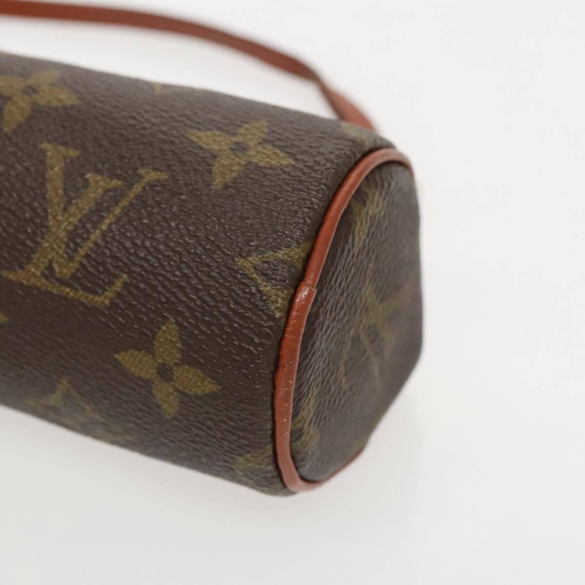 Louis Vuitton Toilette Poche 26 i Monogram Canvas mønster