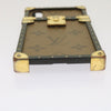 Louis Vuitton iPhone X-Case - Monogram Reverse Canvas