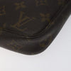 Louis Vuitton Pochette veske i Monogram Canvas mønster