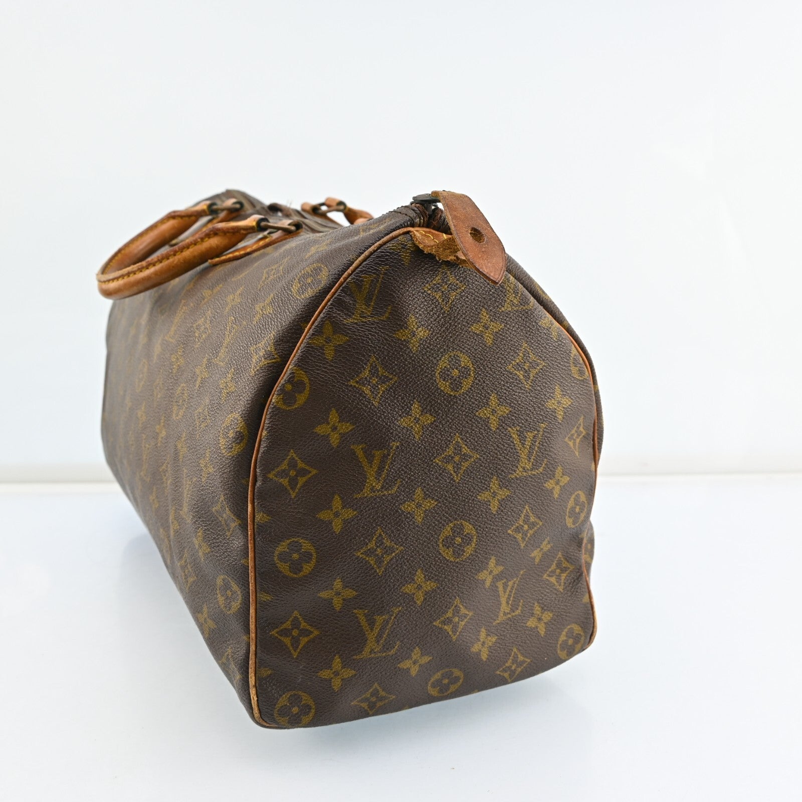 Louis Vuitton Speedy