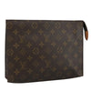Louis Vuitton Toilette Poche 26 i Monogram Canvas mønster
