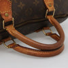 Louis Vuitton Speedy 30 veske i Monogram Canvas