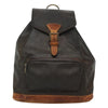 Louis Vuitton Montsouris GM Backpack – Monogram Canvas