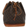 Louis Vuitton Noé veske i Monogram Canvas