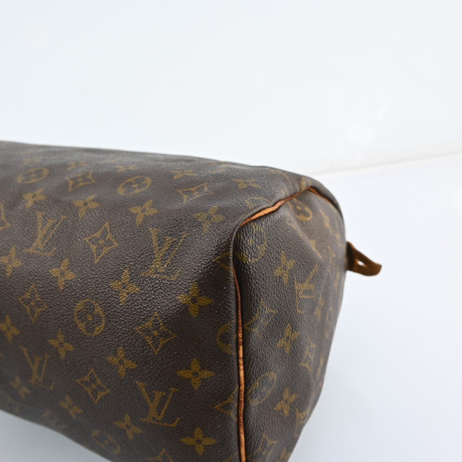 Louis Vuitton Speedy