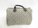 Louis Vuitton Speedy