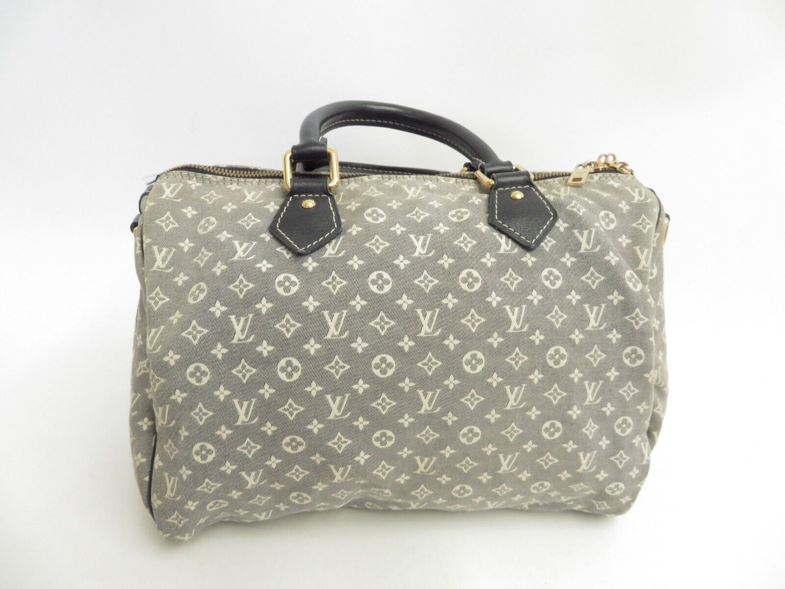 Louis Vuitton Speedy