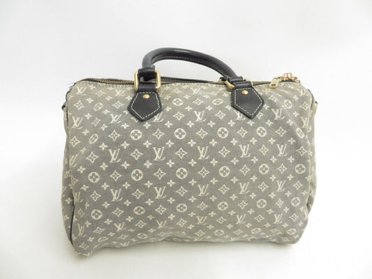 Louis Vuitton Speedy