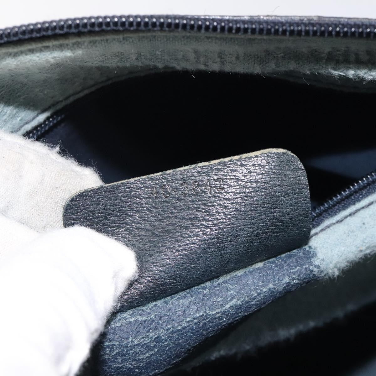 Gucci Boston bag