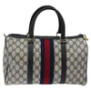 Gucci Boston bag
