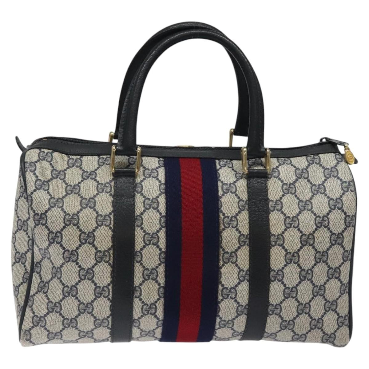 Gucci Boston bag