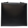 Celine Bag – Black Leather Gold