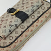 Louis Vuitton Mini Juliet MM Shoulder Bag – Blue Monogram