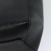Celine Sangle Bucket Shoulder Bag – Black Leather