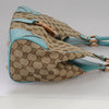 New Gucci Jackie Bag - GG Canvas