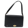 Dior Shoulder Bag – Black Leather