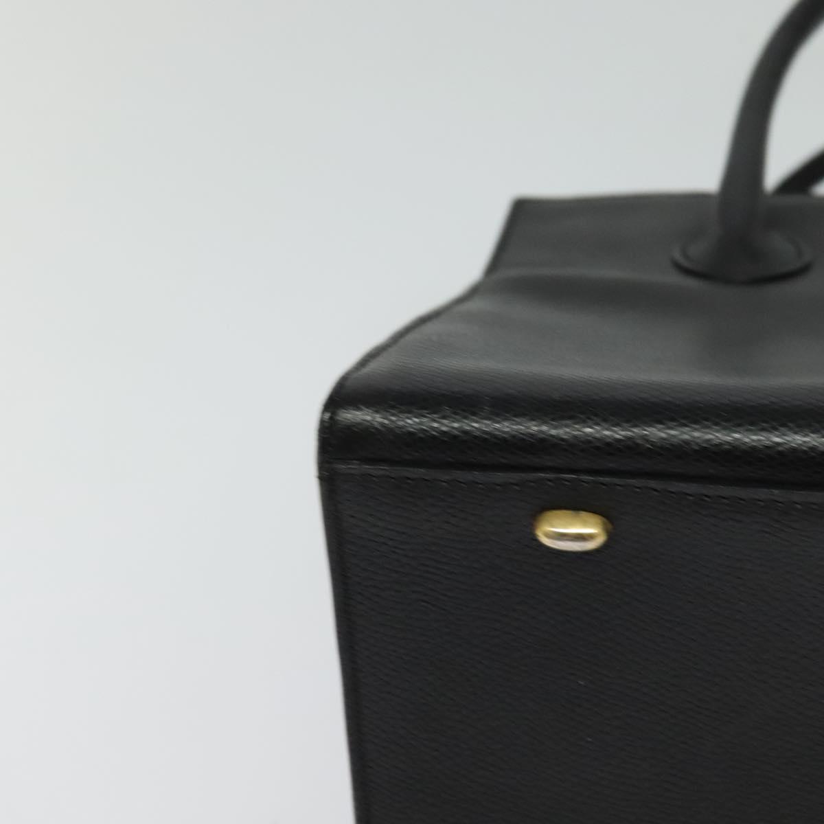 Celine Bag – Black Leather