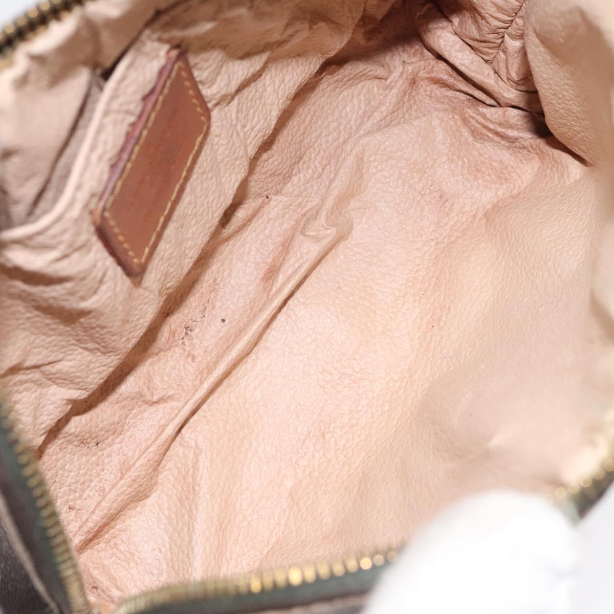 Louis Vuitton Cosmetic Pouch PM