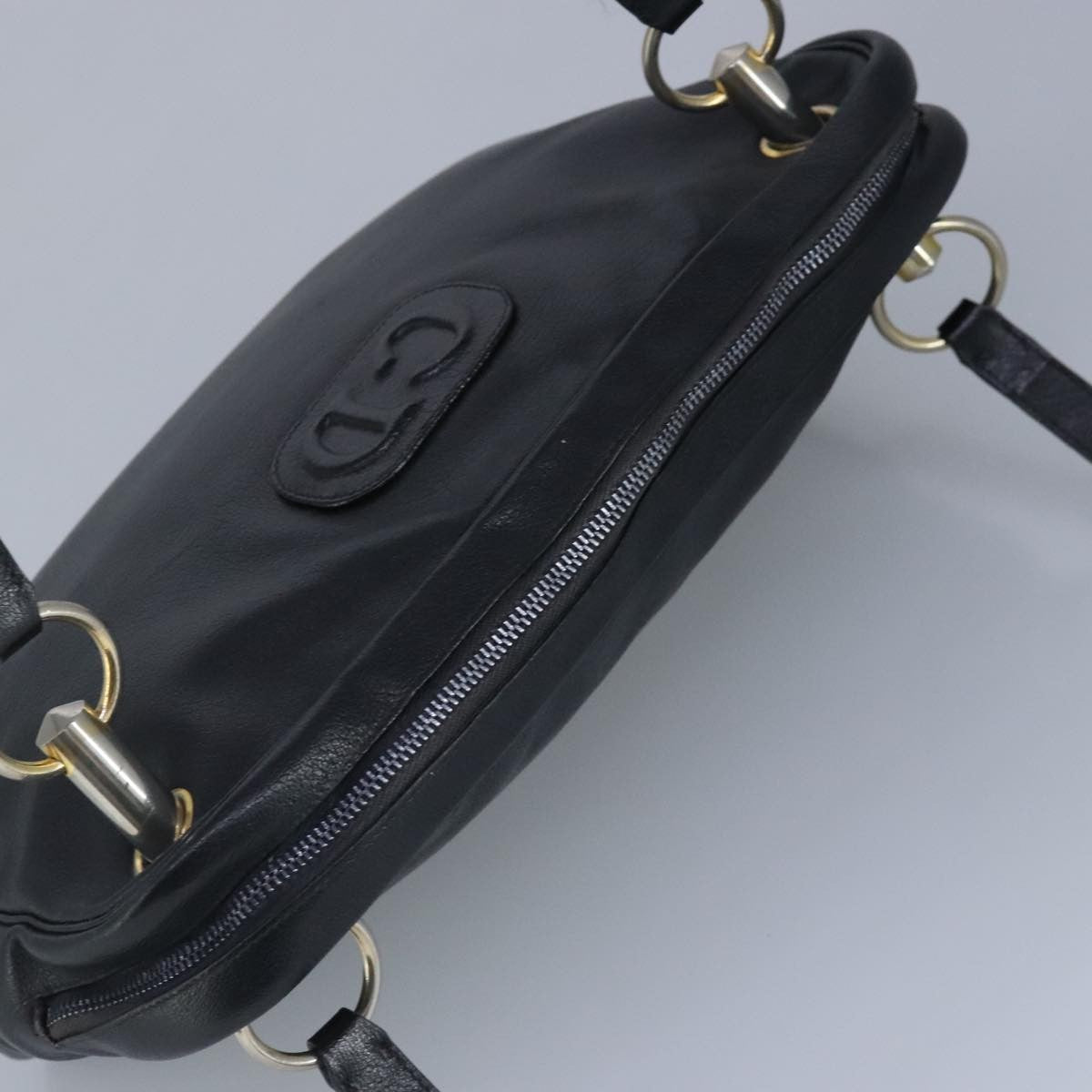 Gucci Boston bag