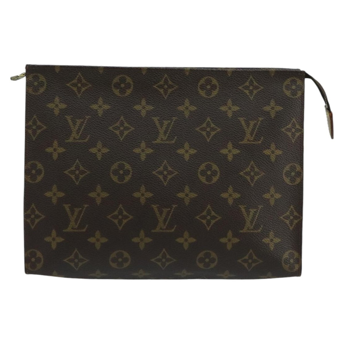 Louis Vuitton Toilette Poche 26 i Monogram Canvas mønster