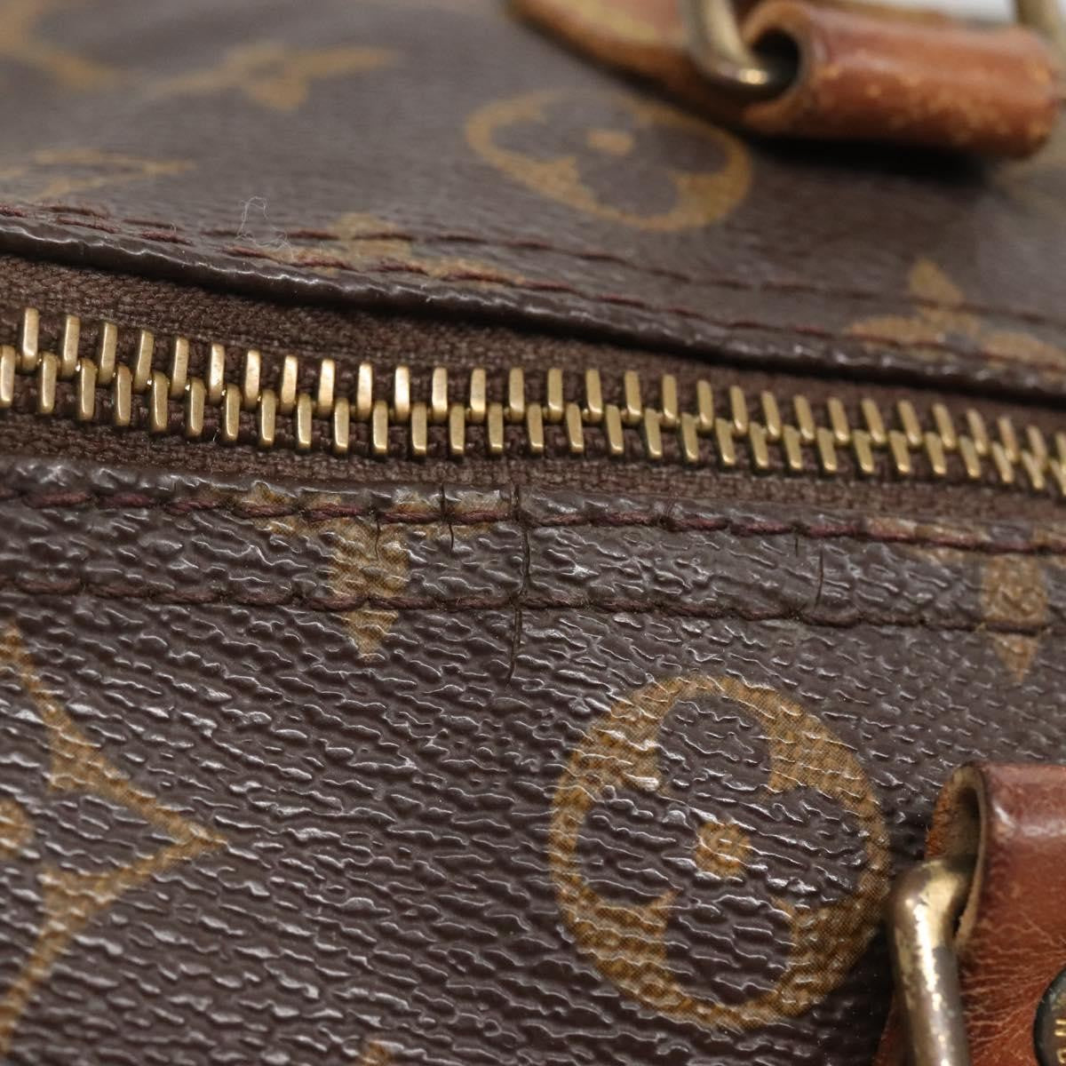Louis Vuitton Speedy 30 veske i Monogram Canvas