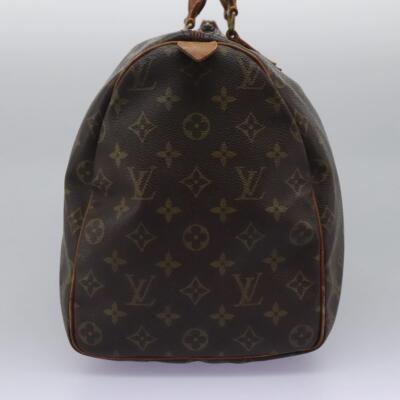 Louis Vuitton Speedy 40 bag – Monogram Canvas