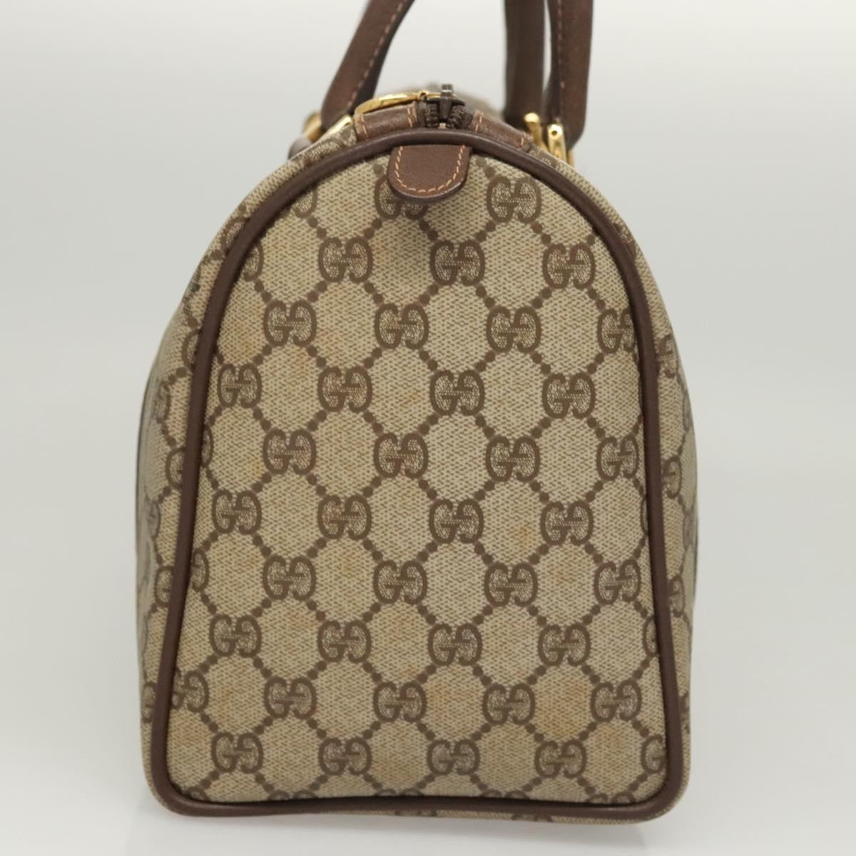 Gucci Boston bag