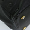 Celine Tote Bag – Black Leather