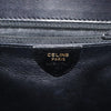 Celine Shoulder Bag – Black Leather