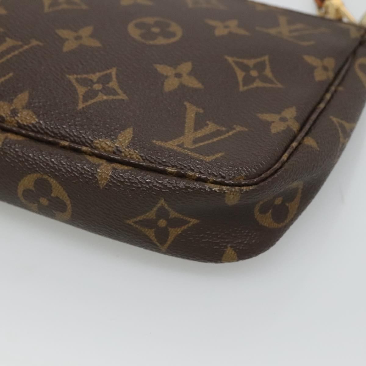 Louis Vuitton Toilette Poche 26 i Monogram Canvas mønster