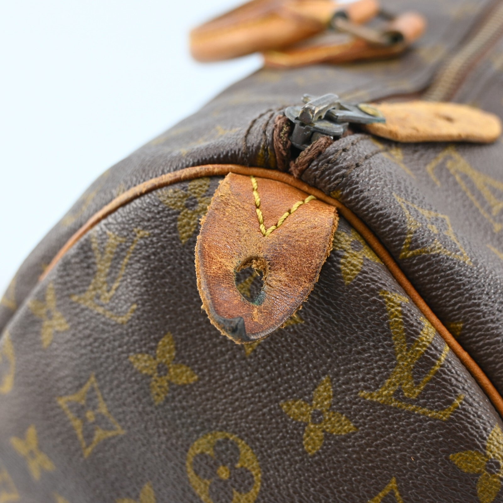 Louis Vuitton Speedy