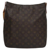 Louis Vuitton Looping GM Shoulder Bag – Monogram Canvas