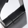 Celine Shoulder Bag – Black Leather