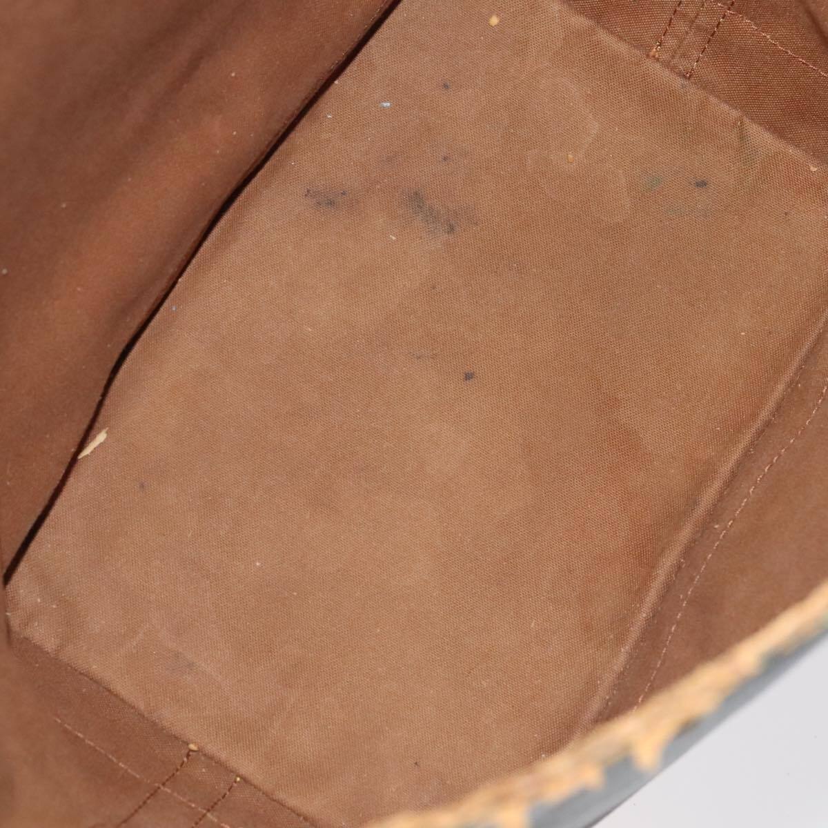 Louis Vuitton Noé veske i Monogram Canvas