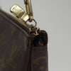 Louis Vuitton Pochette veske i Monogram Canvas mønster