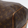 Vintage Louis Vuitton Keepall Bandouliere 55 bag – Monogram Canvas