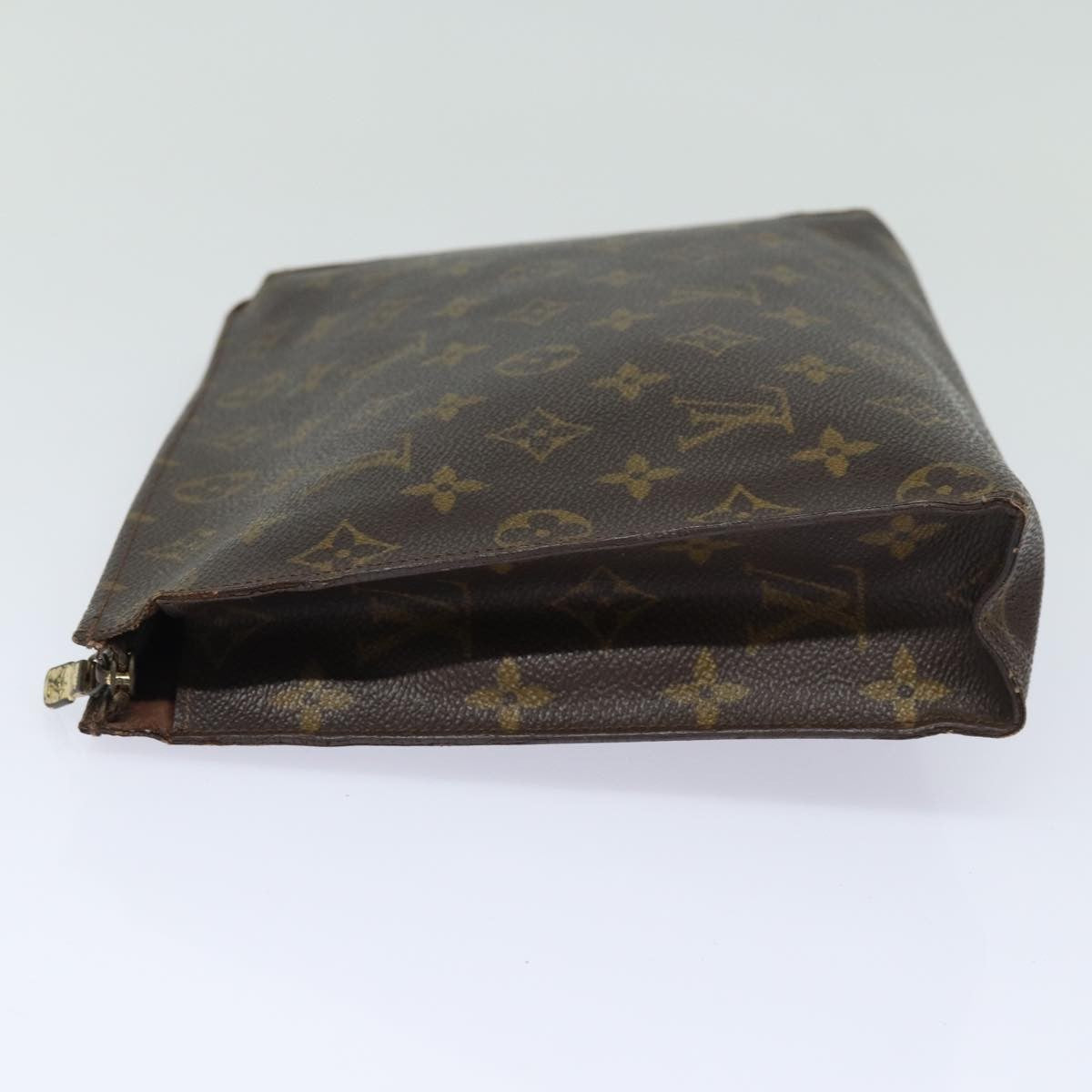 Louis Vuitton Toilette Poche 26 i Monogram Canvas mønster