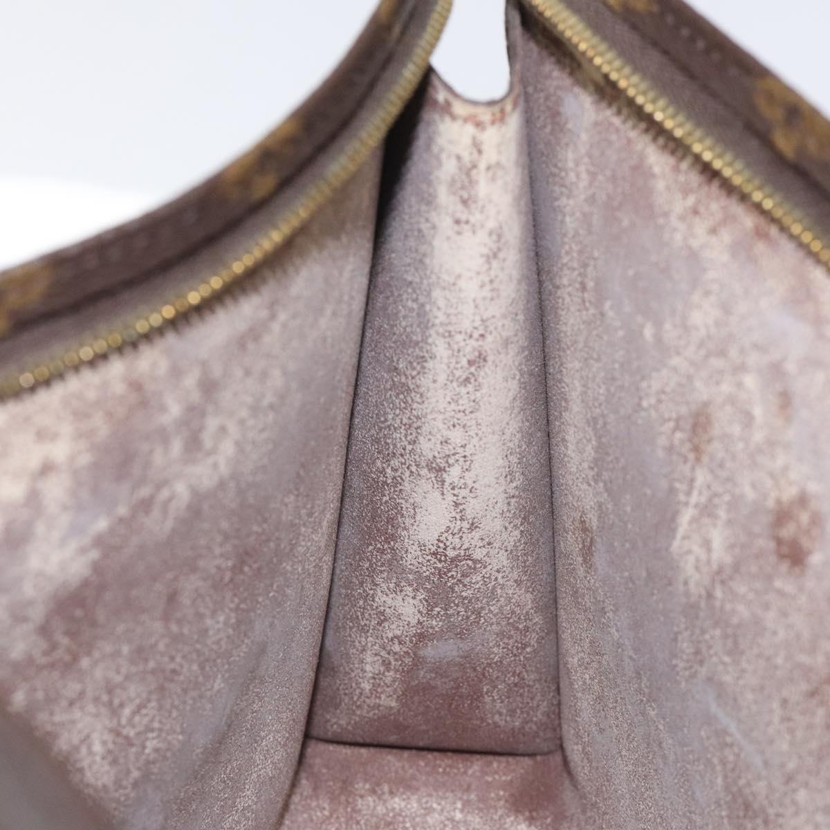 Louis Vuitton Toilette Poche 26 i Monogram Canvas mønster