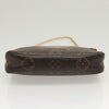 Louis Vuitton Mini Pochette Accessoires – Monogram Canvas