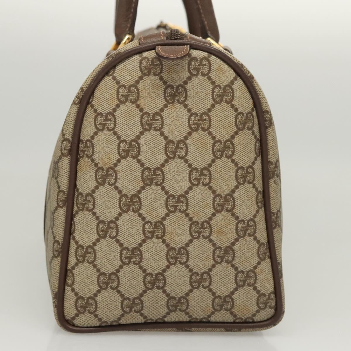 Gucci Boston bag