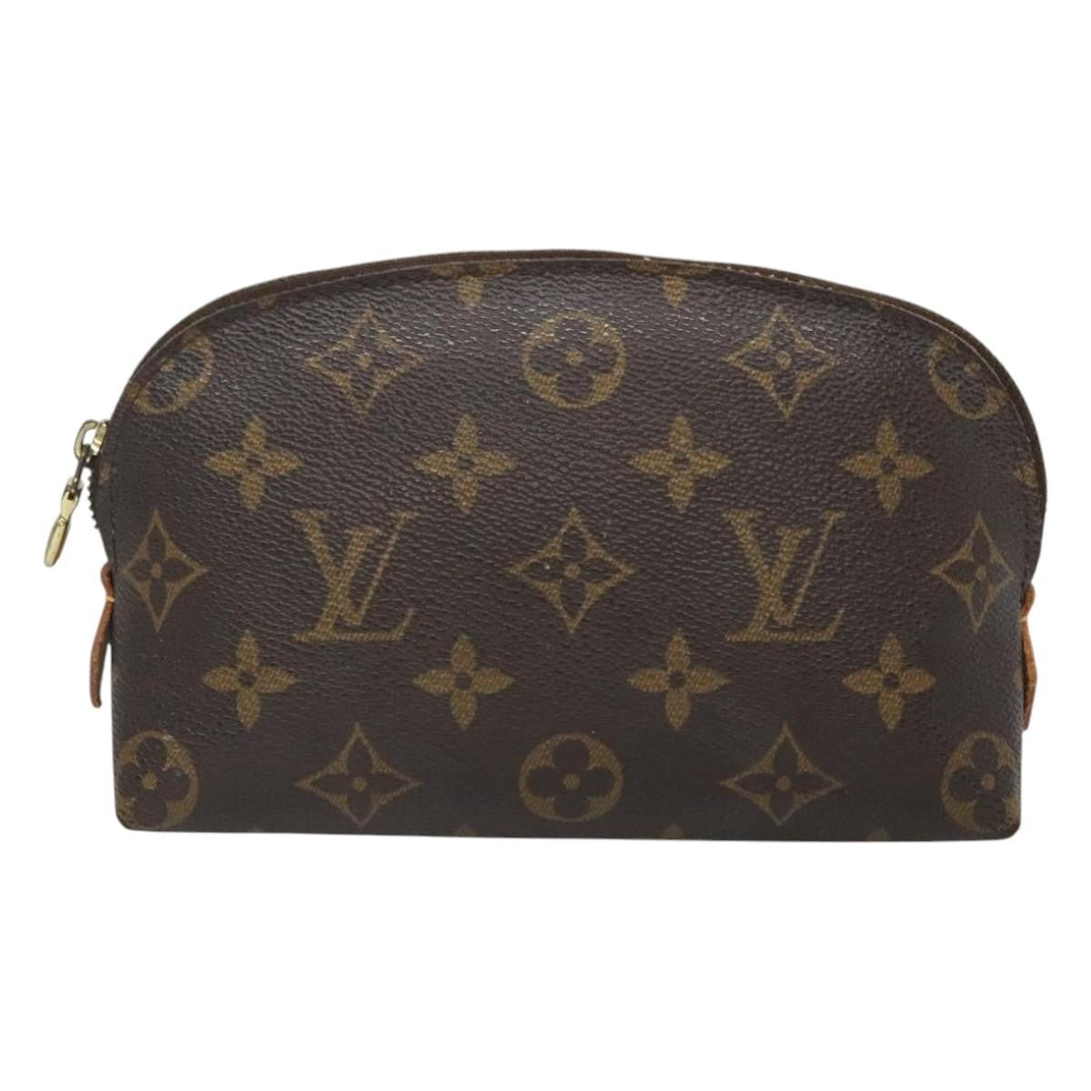 Louis Vuitton Pochette Cosmetic PM – Monogram Canvas