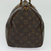 Louis Vuitton Speedy 30 veske i Monogram Canvas