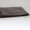 Louis Vuitton Toilette Poche 26 i Monogram Canvas mønster