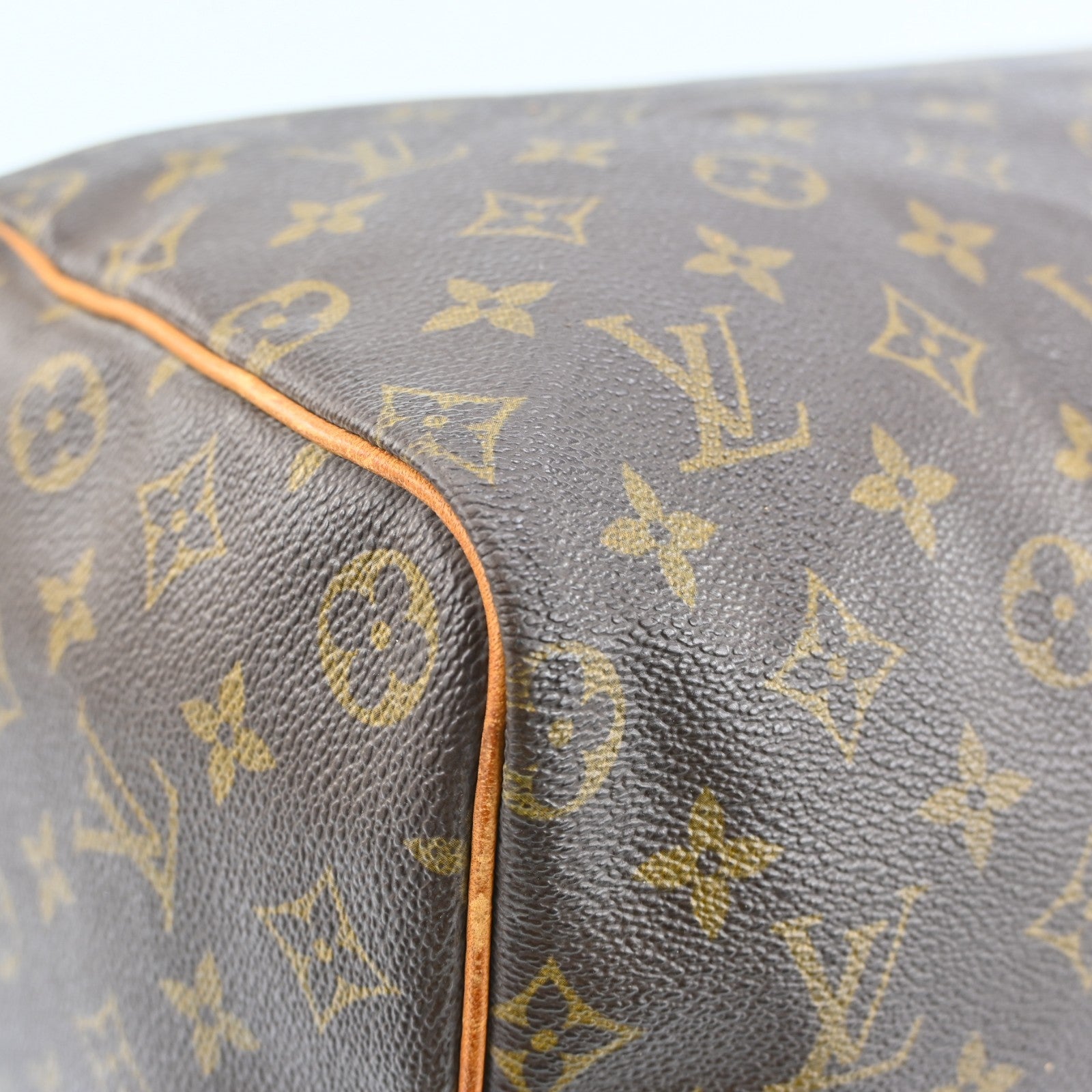 Louis Vuitton Speedy