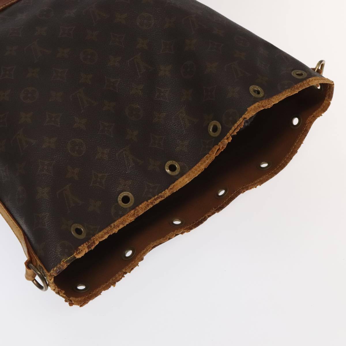 Louis Vuitton Noé veske i Monogram Canvas