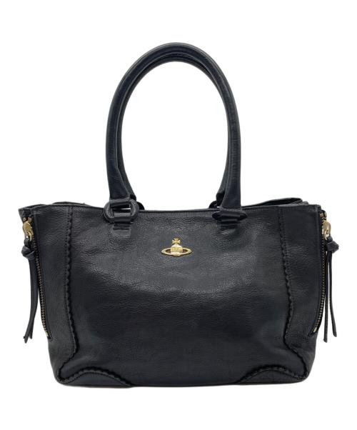VIVIENNE WEATWOOD TOTE BAG