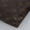 Louis Vuitton Toilette Poche 26 i Monogram Canvas mønster