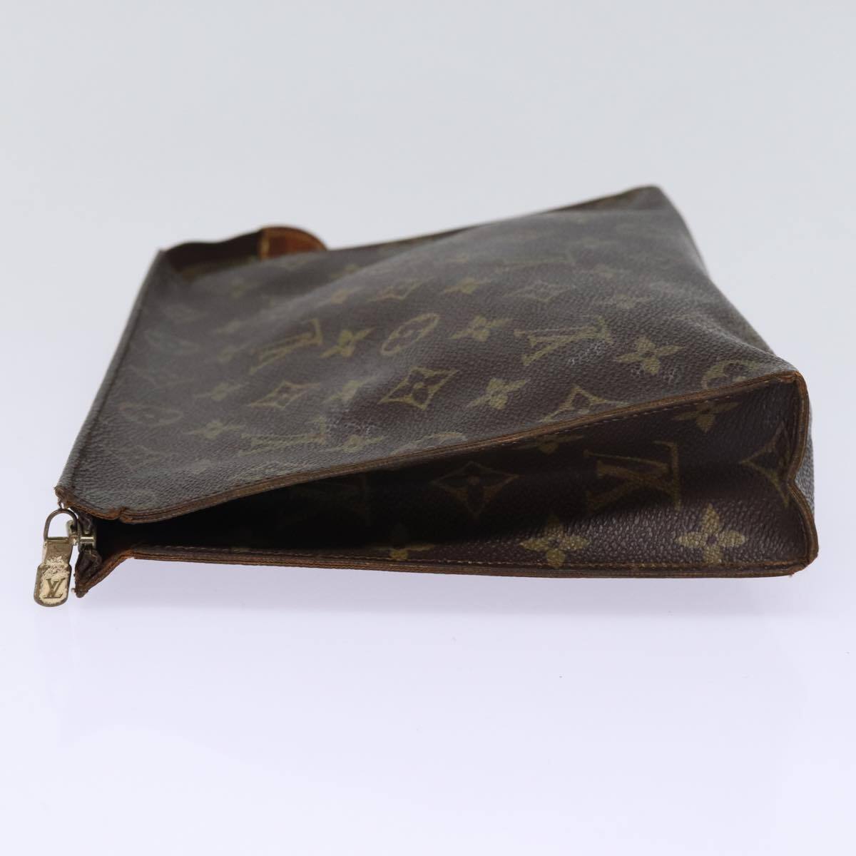 Louis Vuitton Toilette Poche 26 i Monogram Canvas mønster