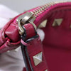 VINTAGE VALENTINO ROCKSTUND CLUTCH