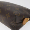 Louis Vuitton Cosmetic Pouch PM